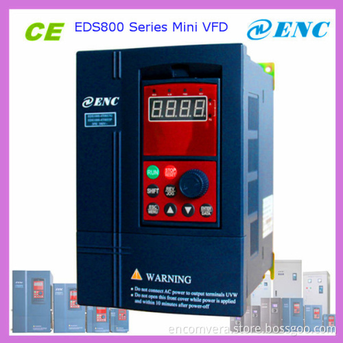 Small Size High Cost Performance Eds800 Universal Mini Inverter